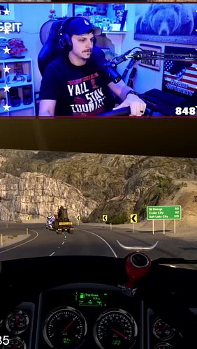 One for the CONTENT CAM! | #countrygrit on #Twitch