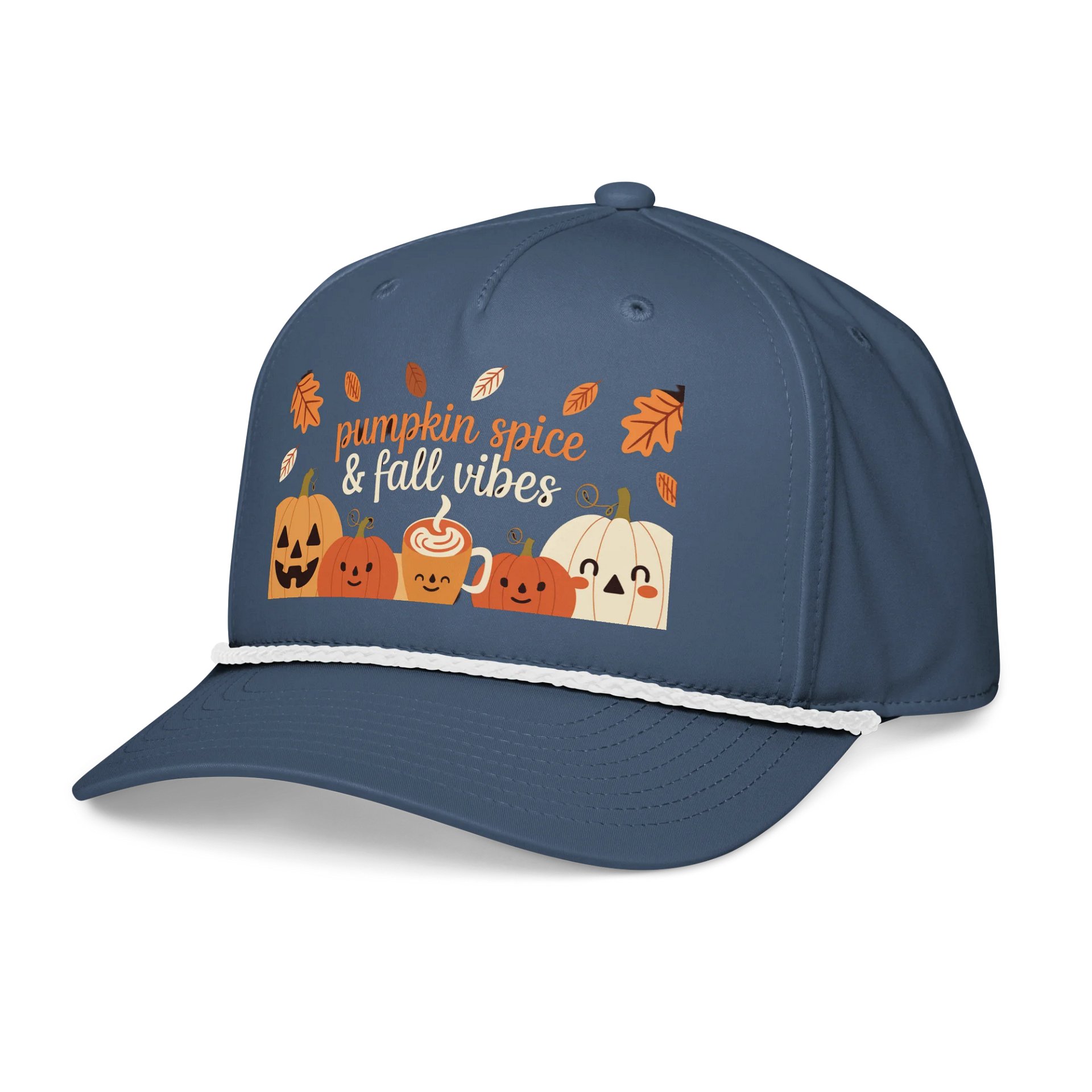 Pumpkin Spice & Fall Vibes product image (3)