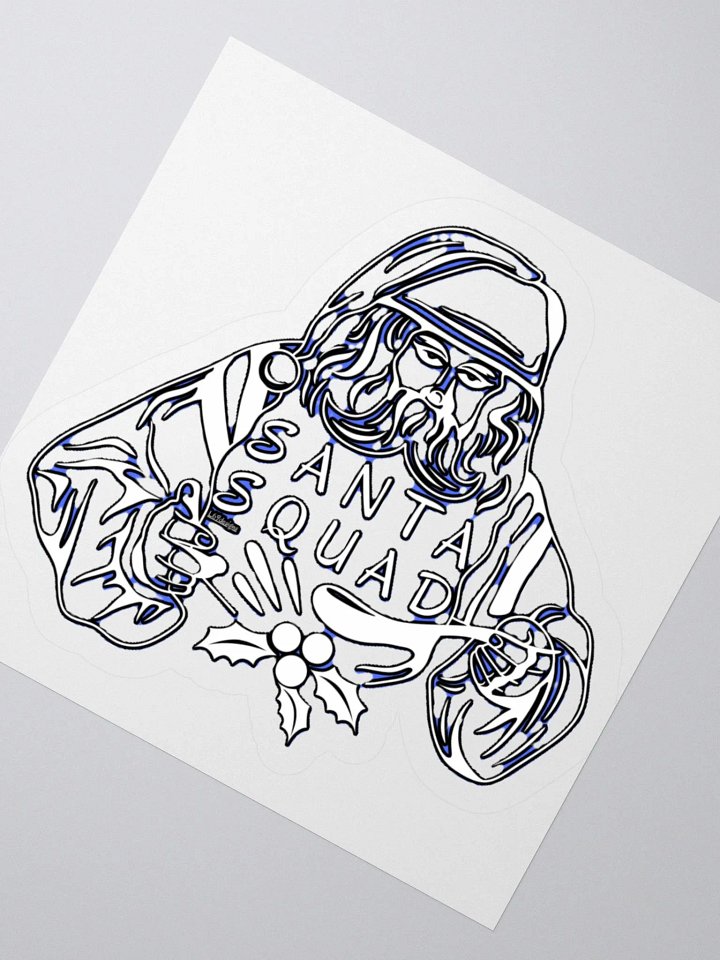 SANTA SQUAD product image (5)