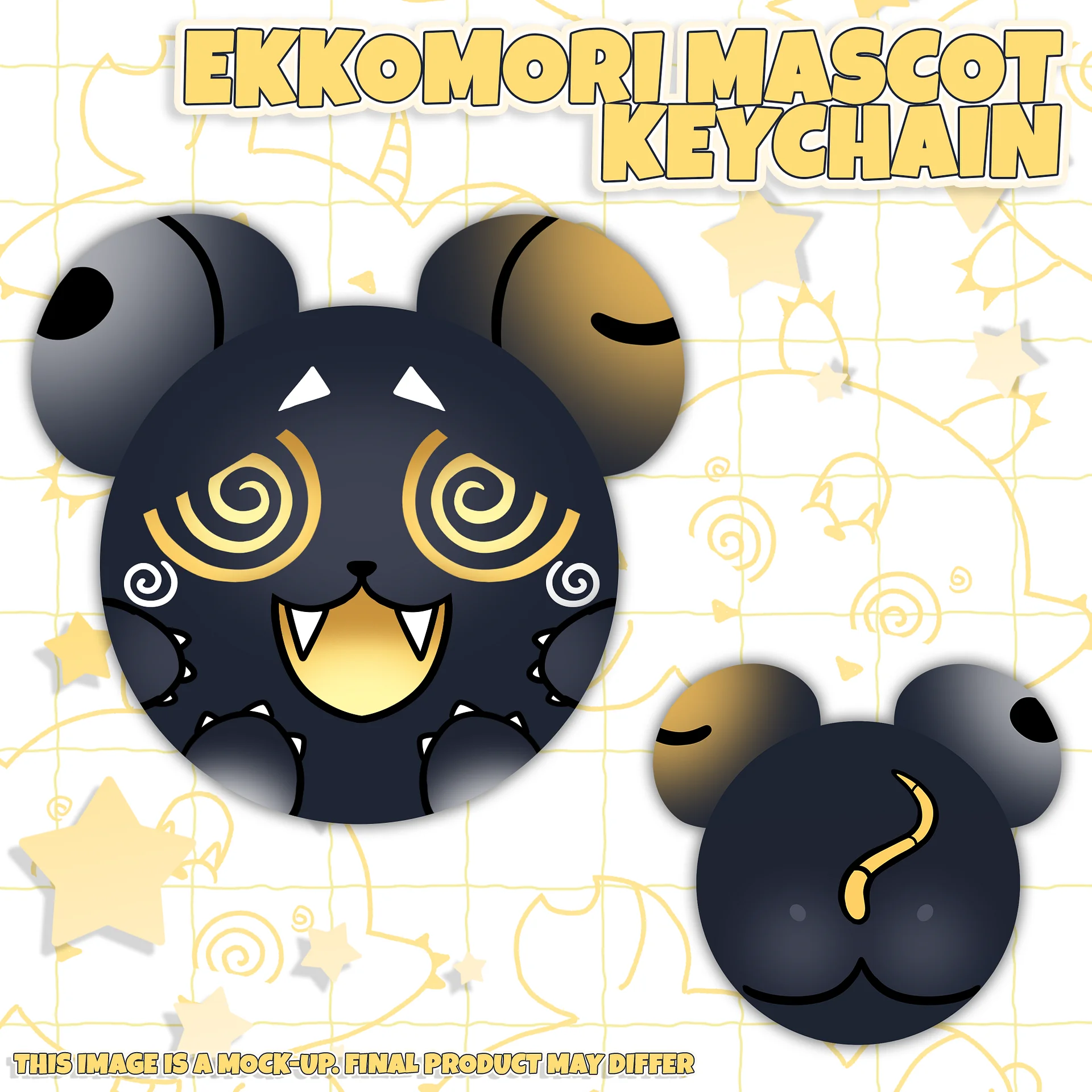 Ekkomori Bundle [PREORDER] product image (4)