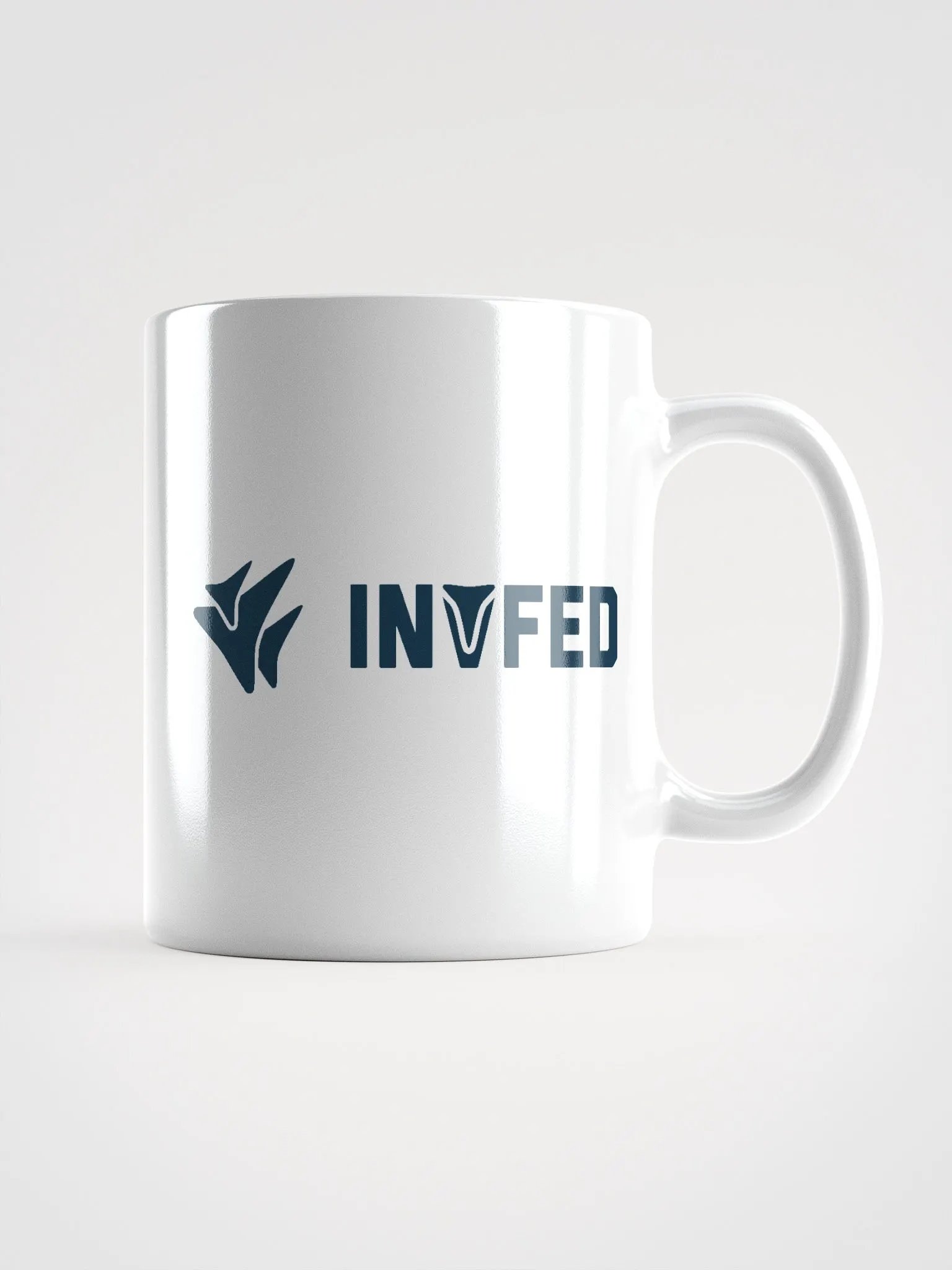 White Mug product image (1)
