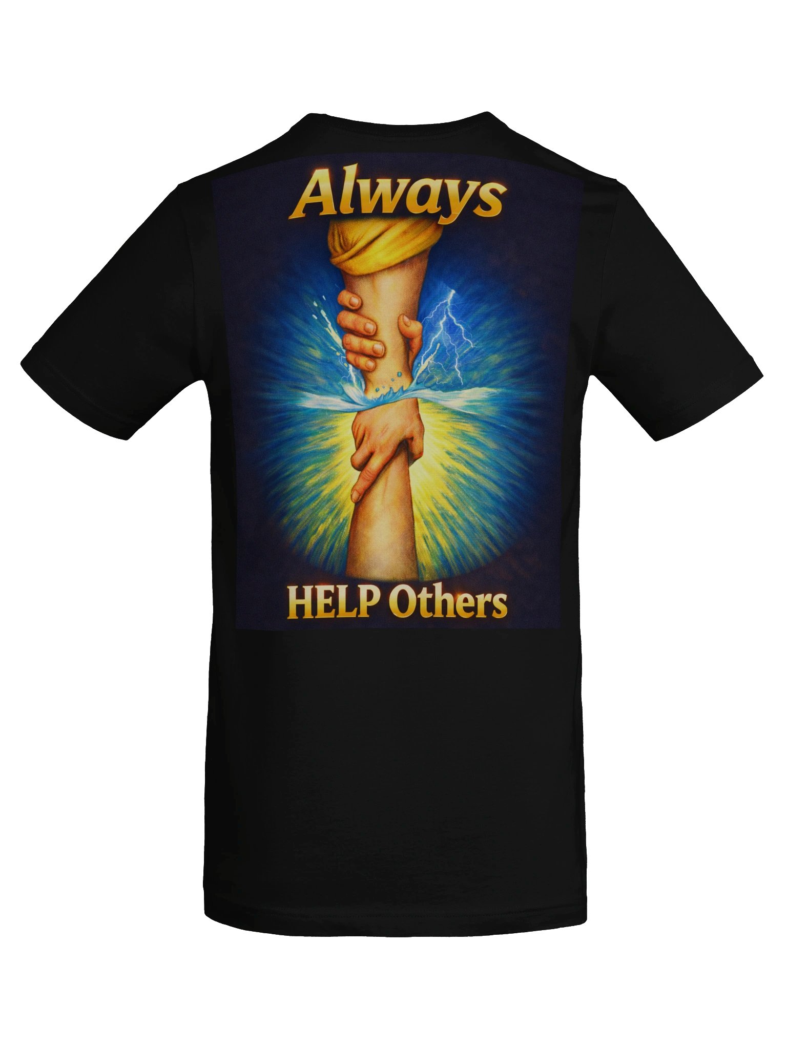 Always Help others product image (8)
