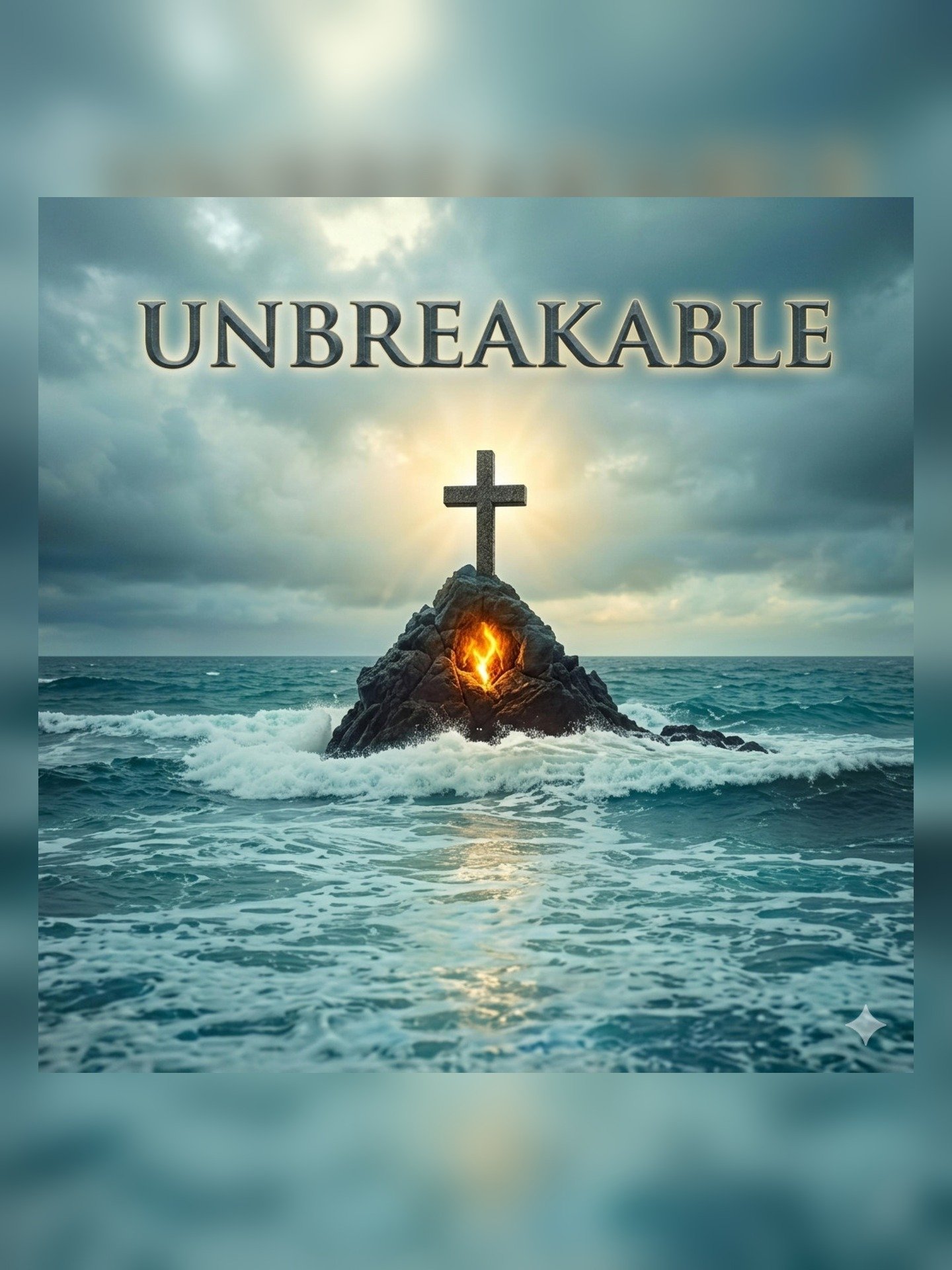 Unbreakable product image (1)