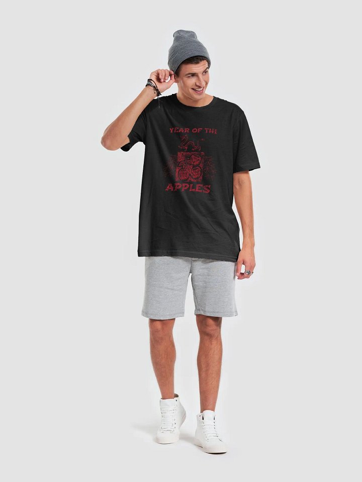 Year Of The Apples | T-shirt product image (2)