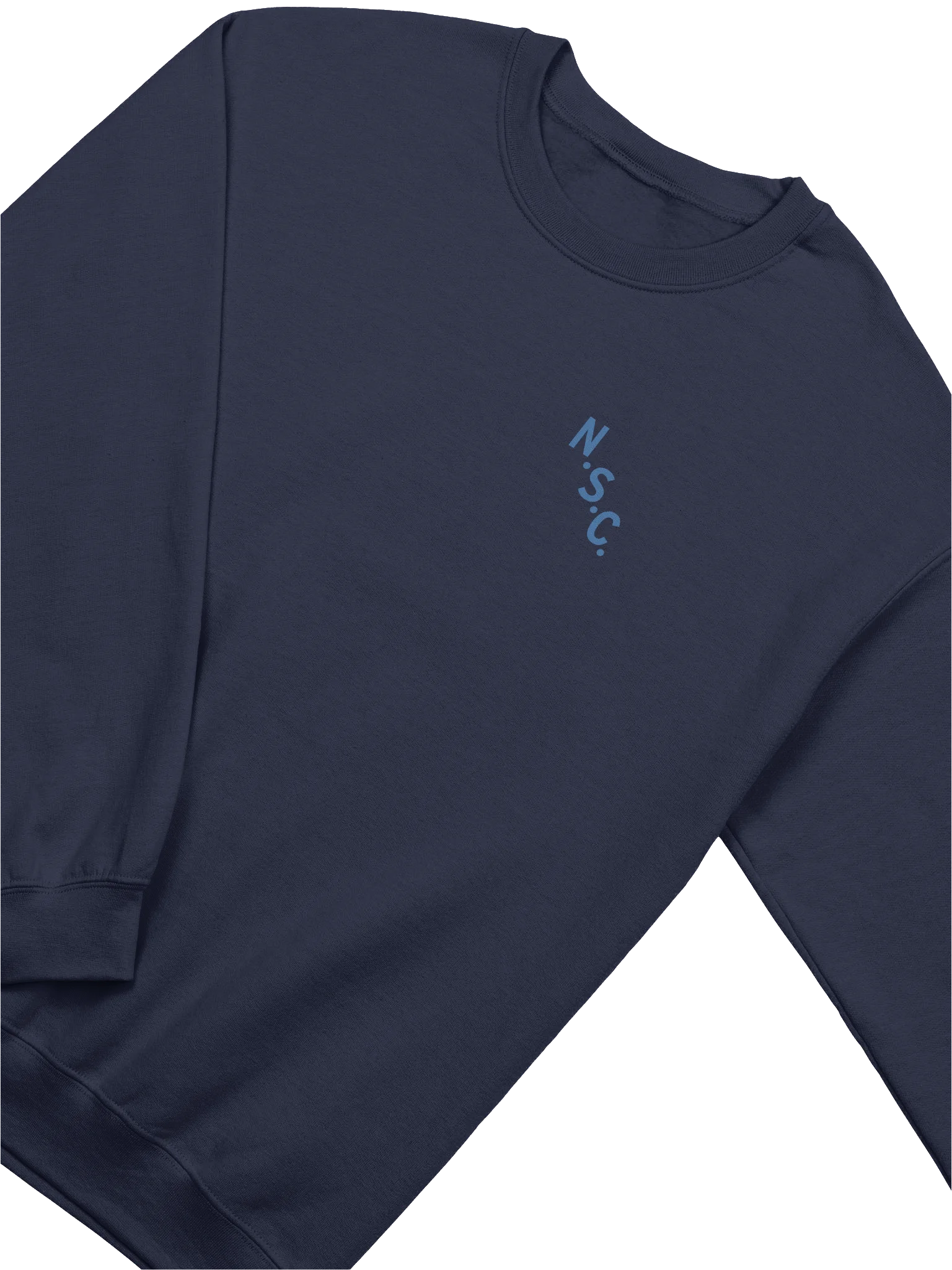 Club Script pullover product image (8)
