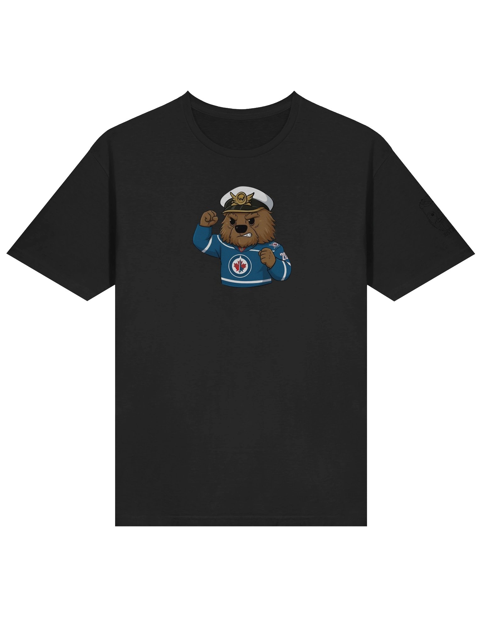 Jets Tee product image (3)