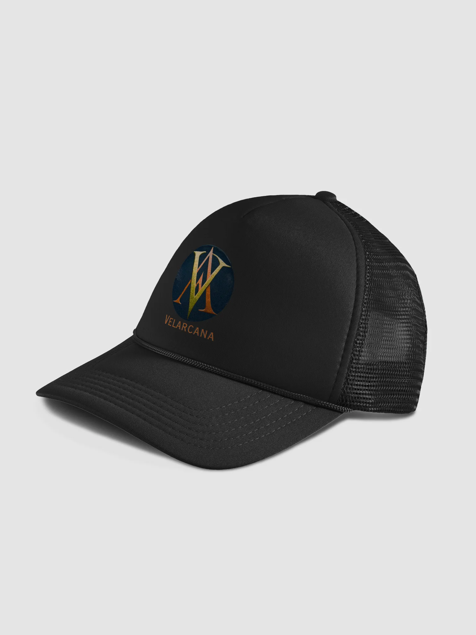 Velarcana Logo Hat product image (7)
