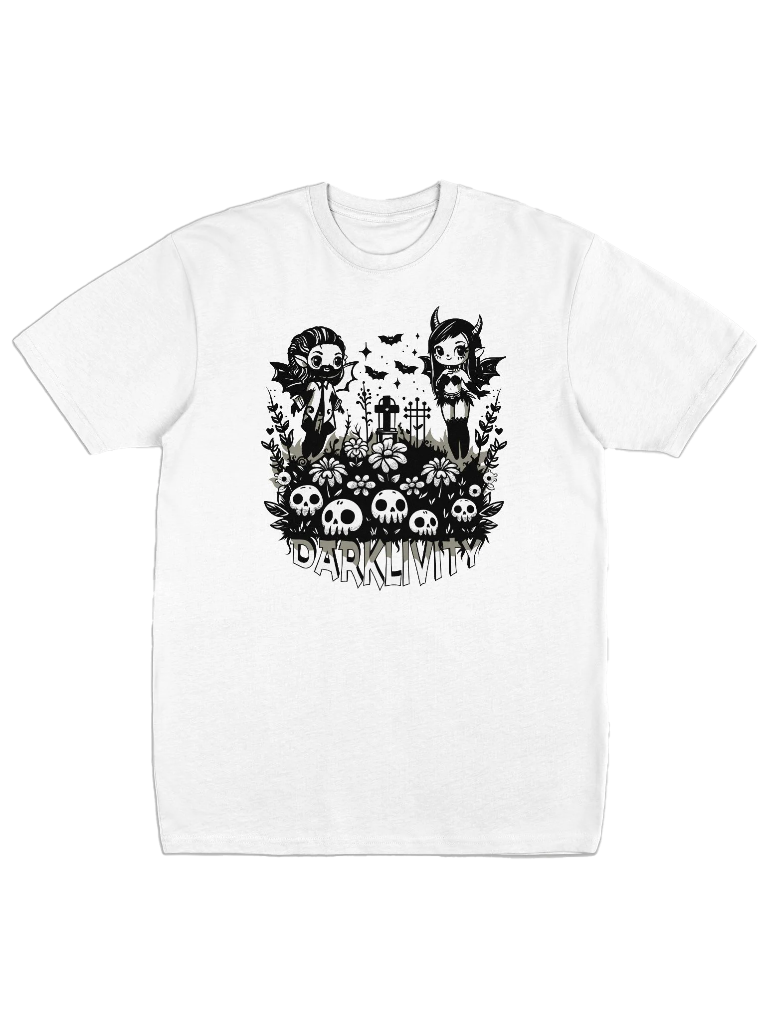 Dark Angels Men's Premium T-Shirt product image (21)
