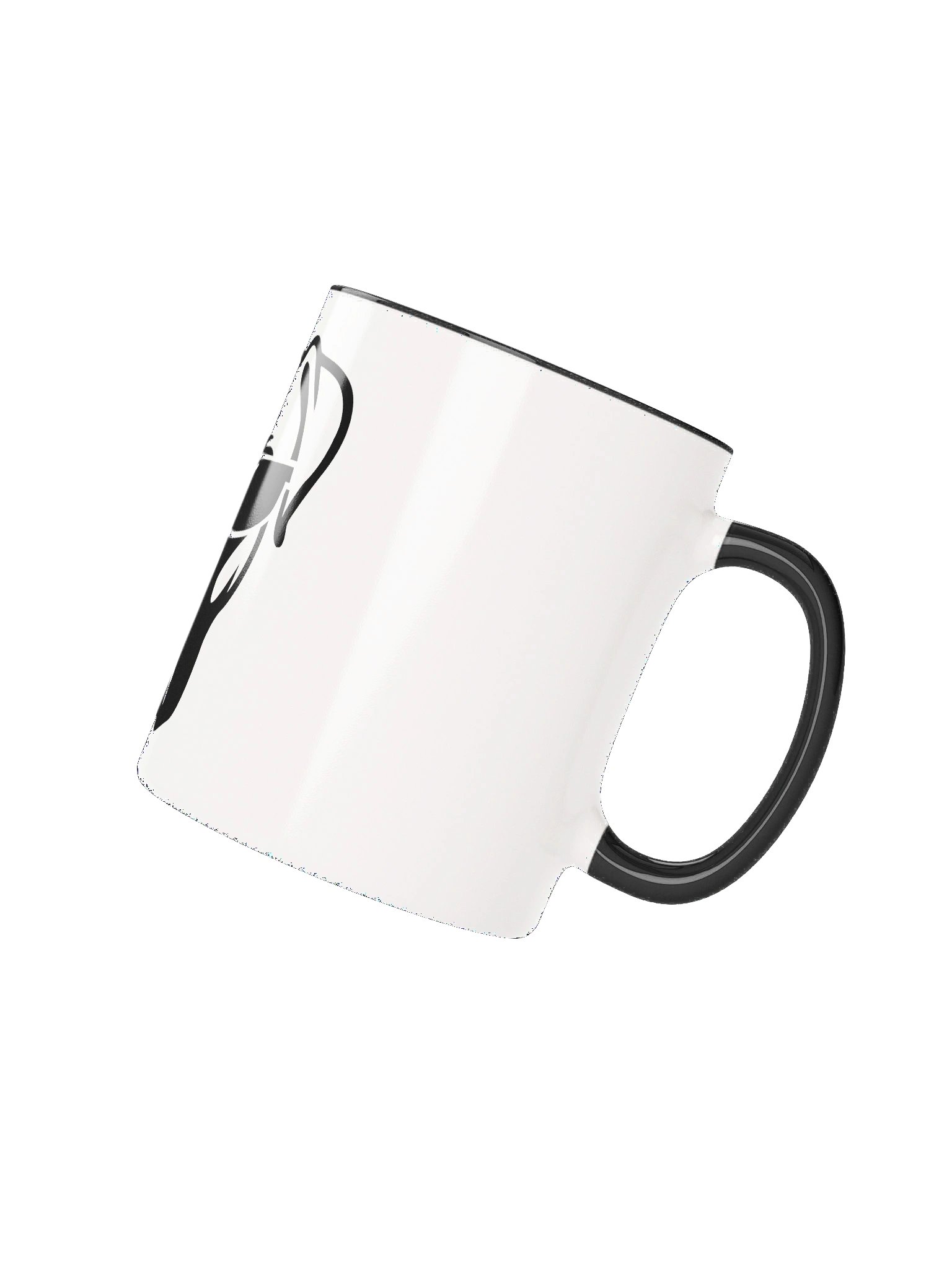 CrazyDog Coffee Mug - Color product image (3)