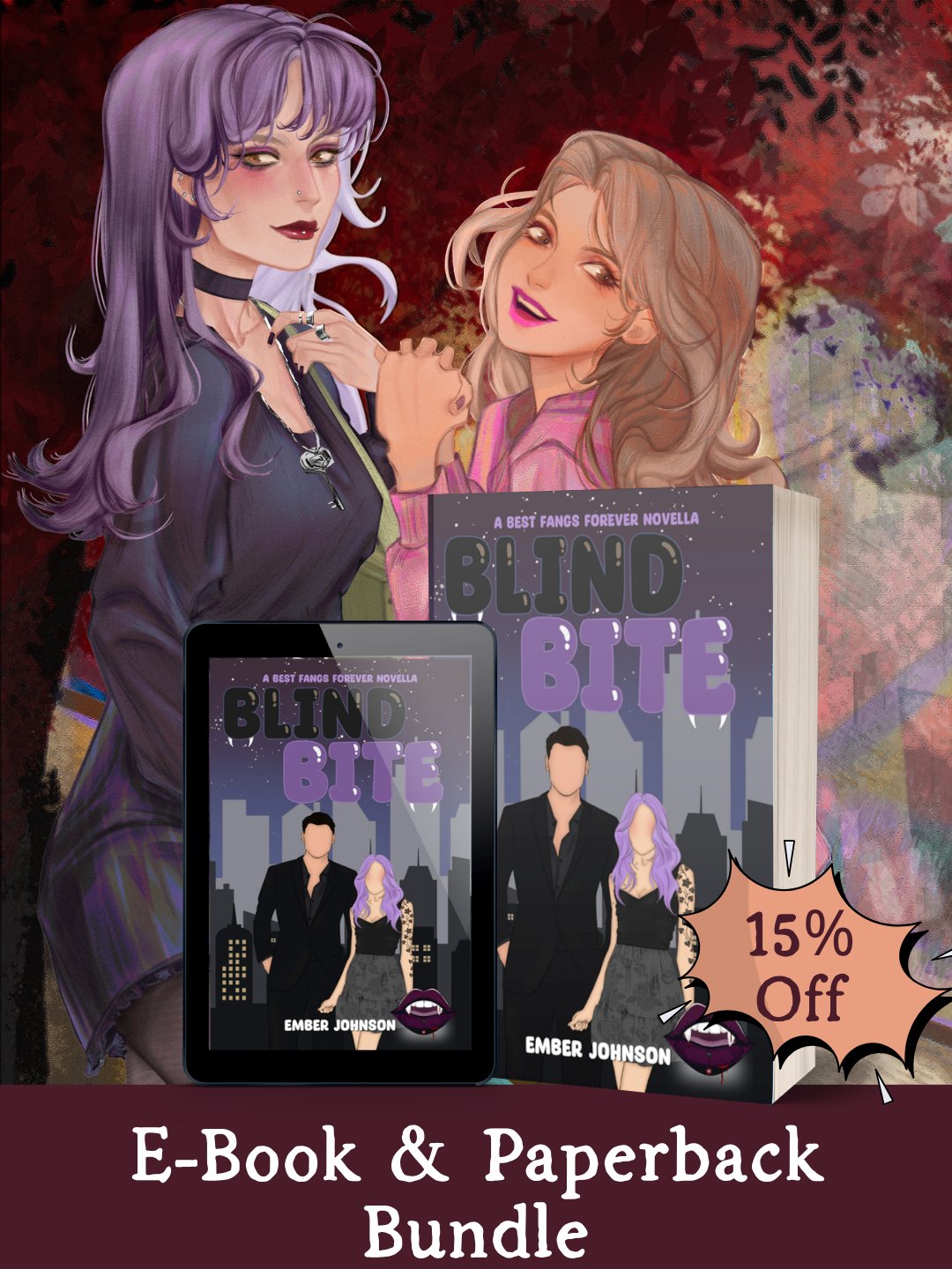 Blind Bite Bundle product image (1)