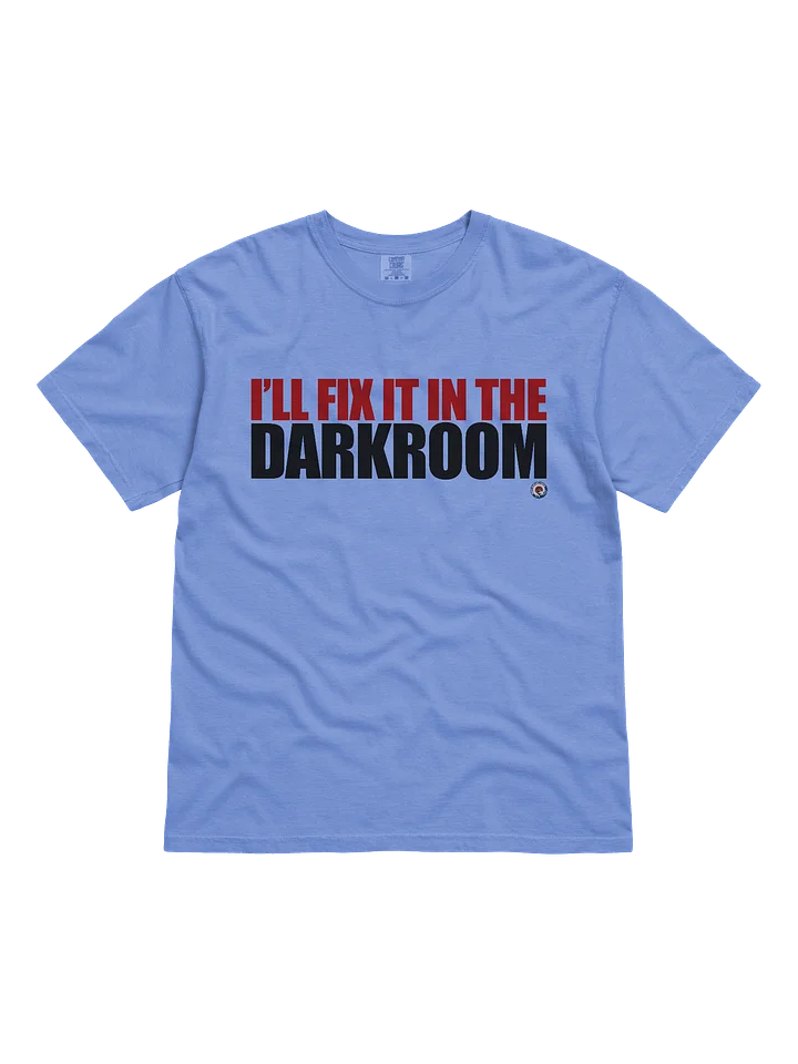 FIX IT IN THE DARKROOM product image (3)
