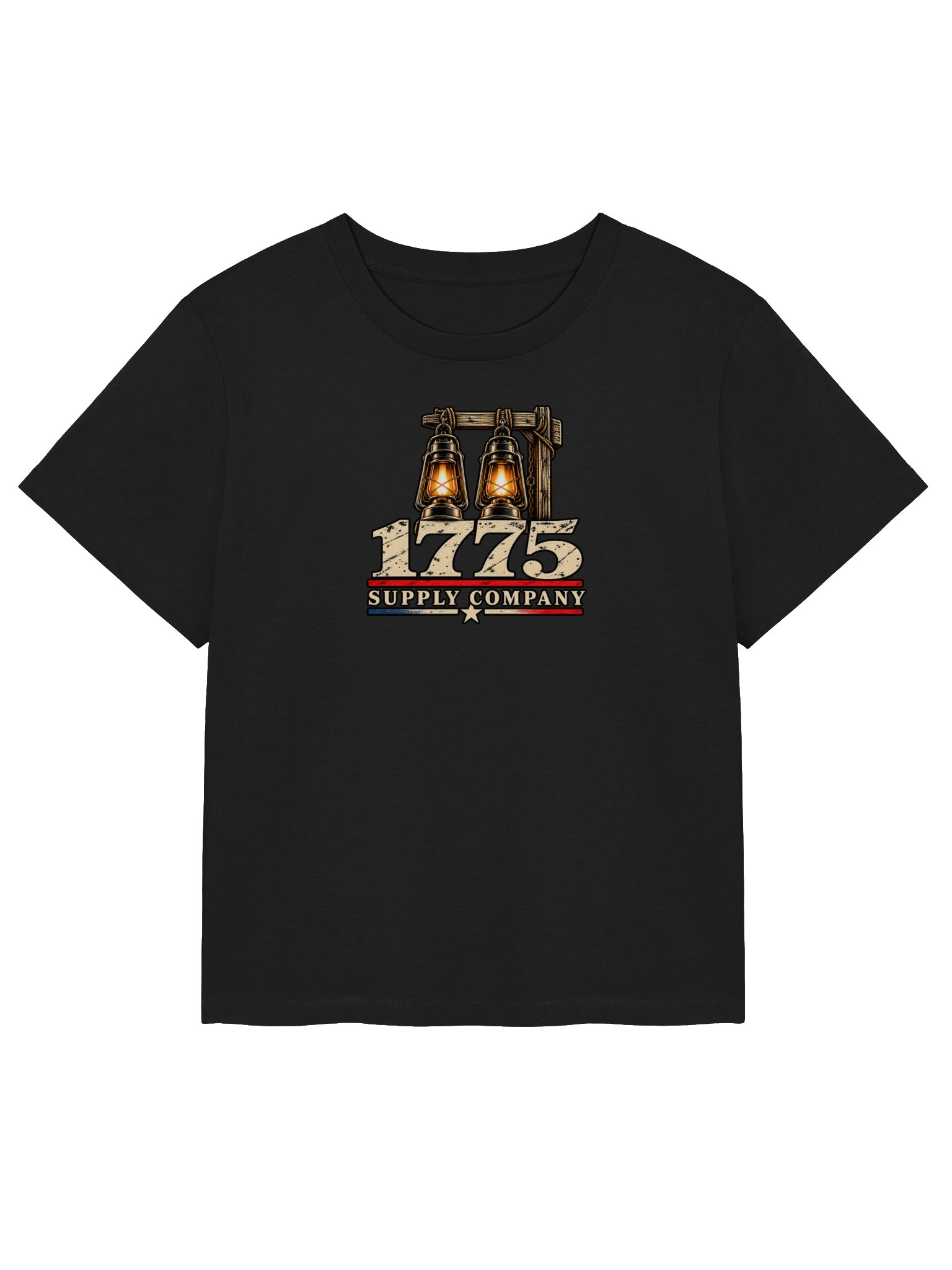 1775 Supply Company — First Signal — Women’s Tee product image (1)