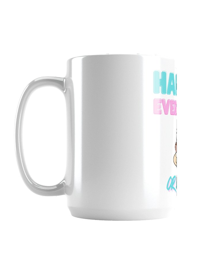 Happily Ever After Mug product image (2)