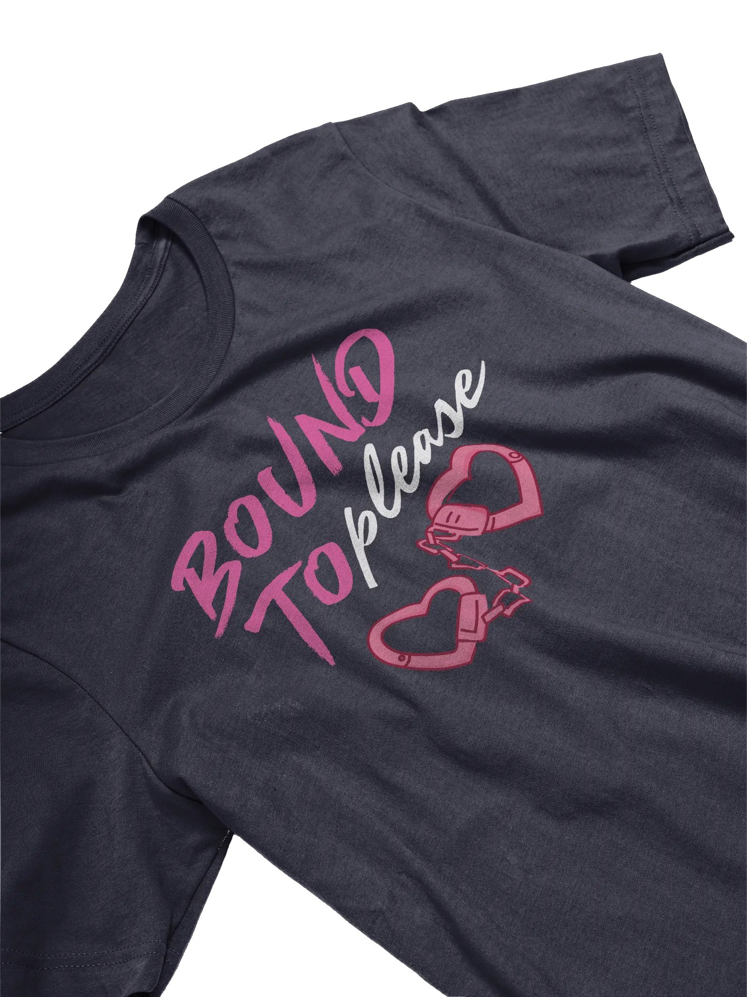 Bound To Please T-Shirt product image (2)