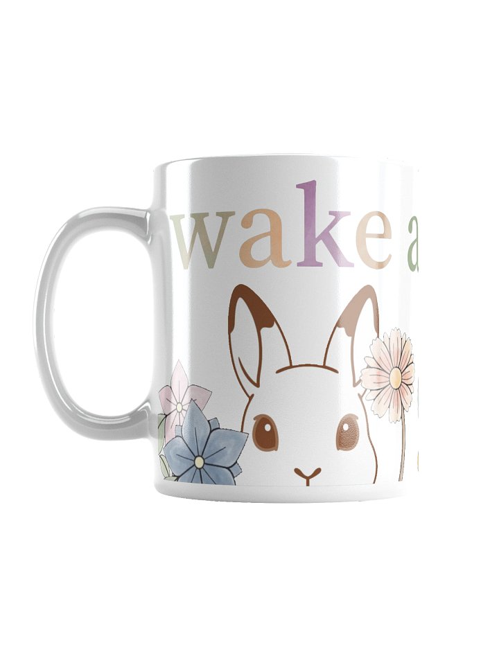 Wake and Bake Mug product image (1)
