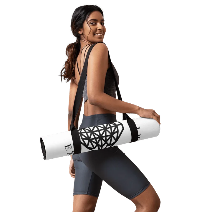 Live Live Extra ordinary Yoga Mat product image (2)