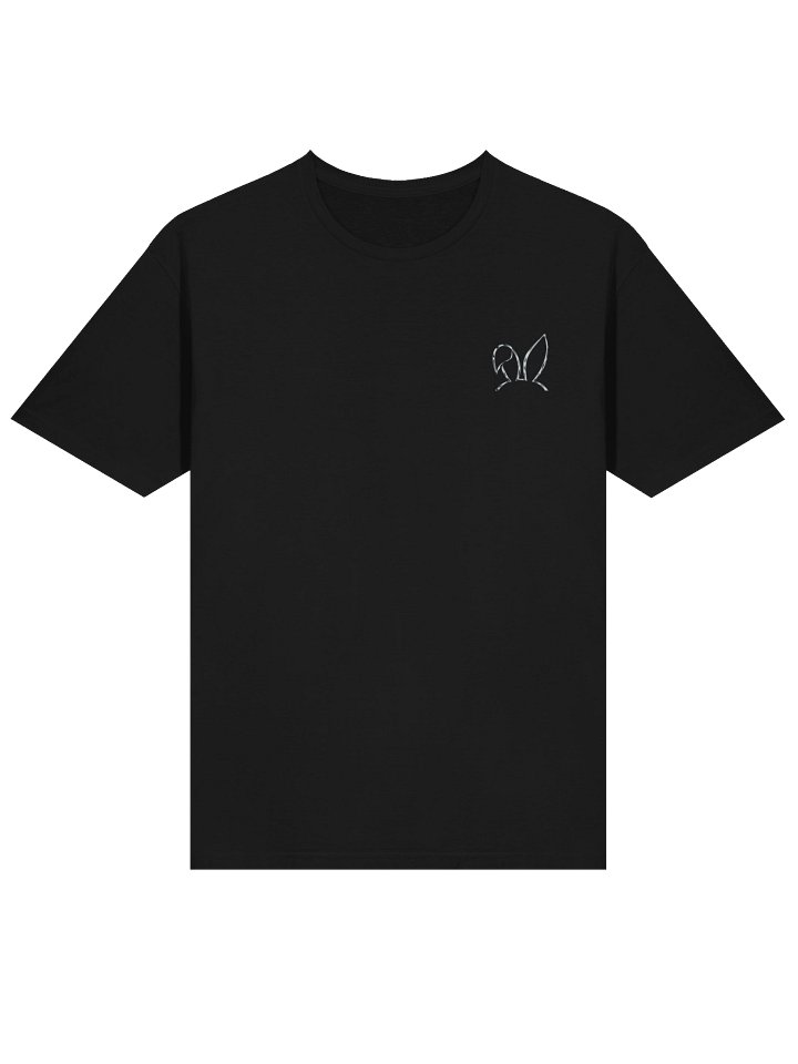 Silver Chrome Ears T-Shirt product image (1)