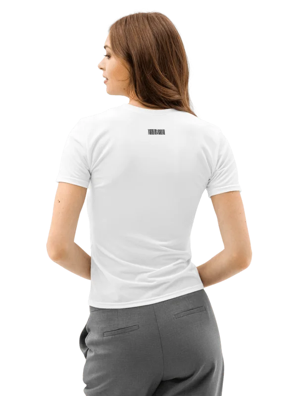CODE Women's Tee product image (4)