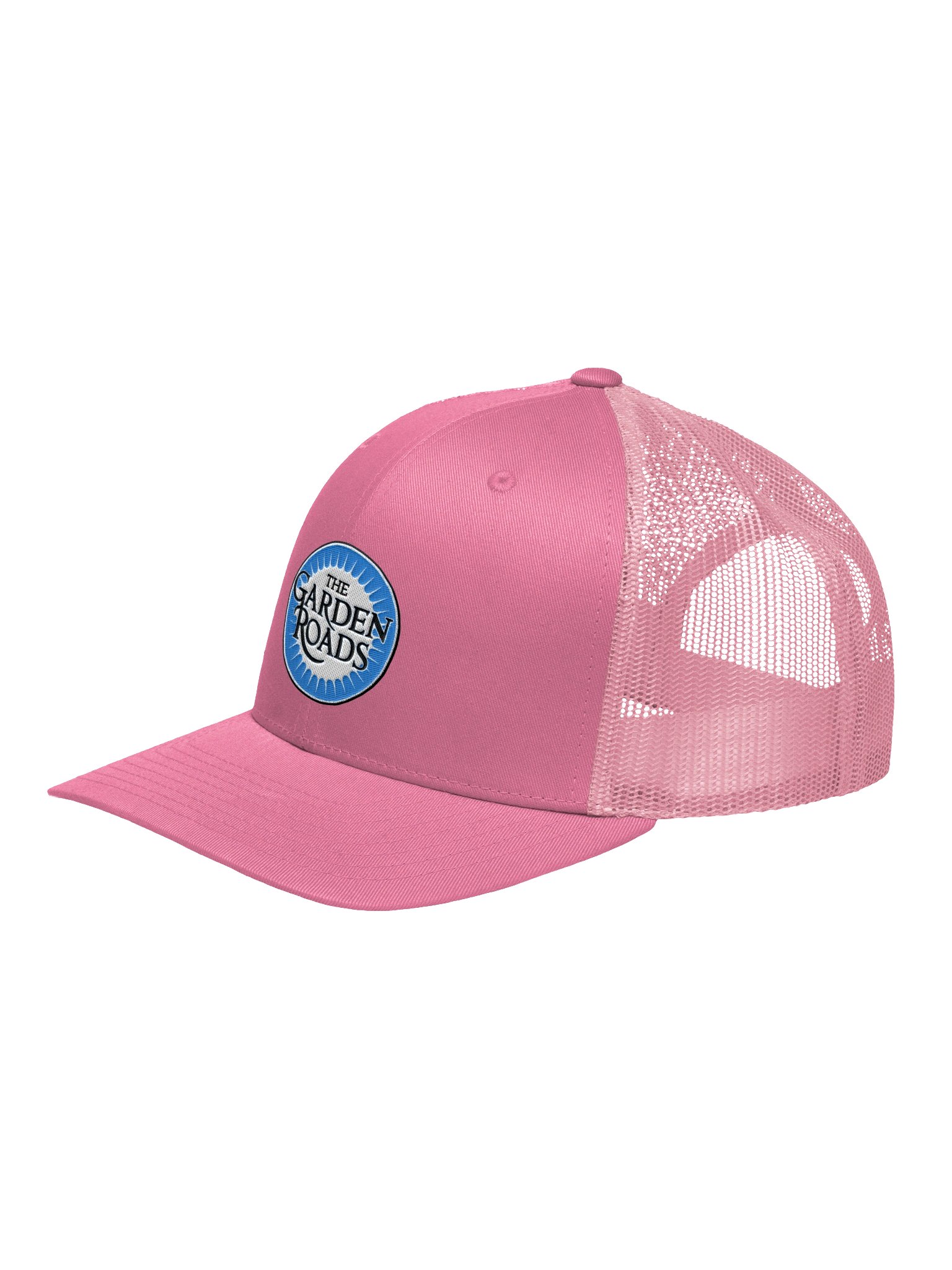 The Garden Roads Official Trucker Hat product image (7)