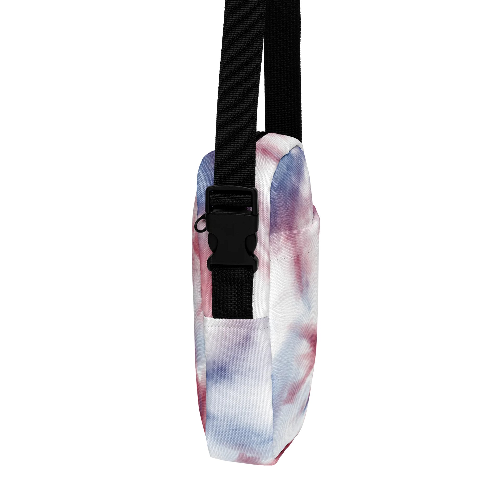 Ripple Effect Crossbody Bag product image (4)