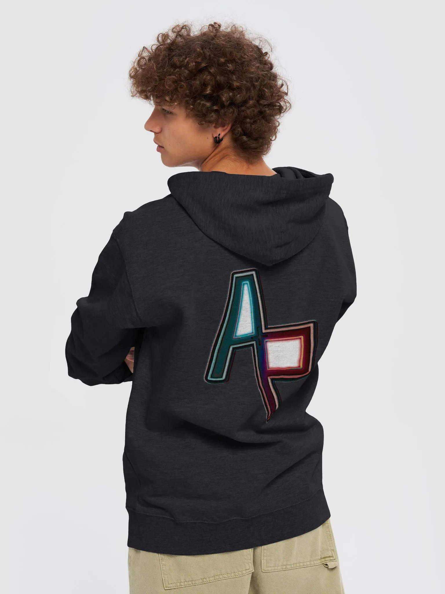 Aegis_and_Pred AP Logo Zip Up product image (4)