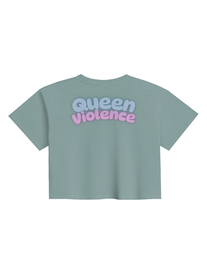queen violence merch product image (13)