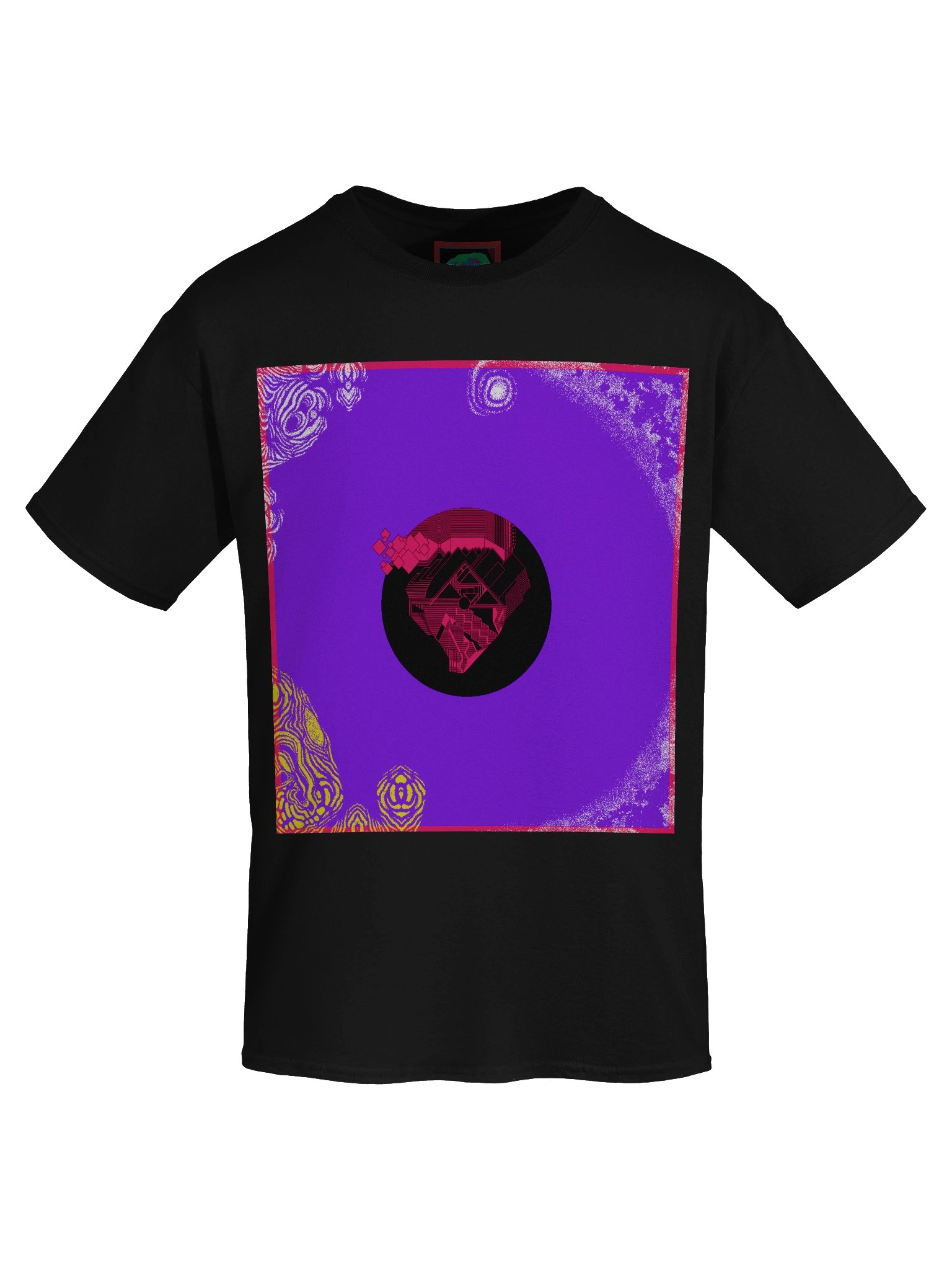 Heart on a Sleeve product image (7)
