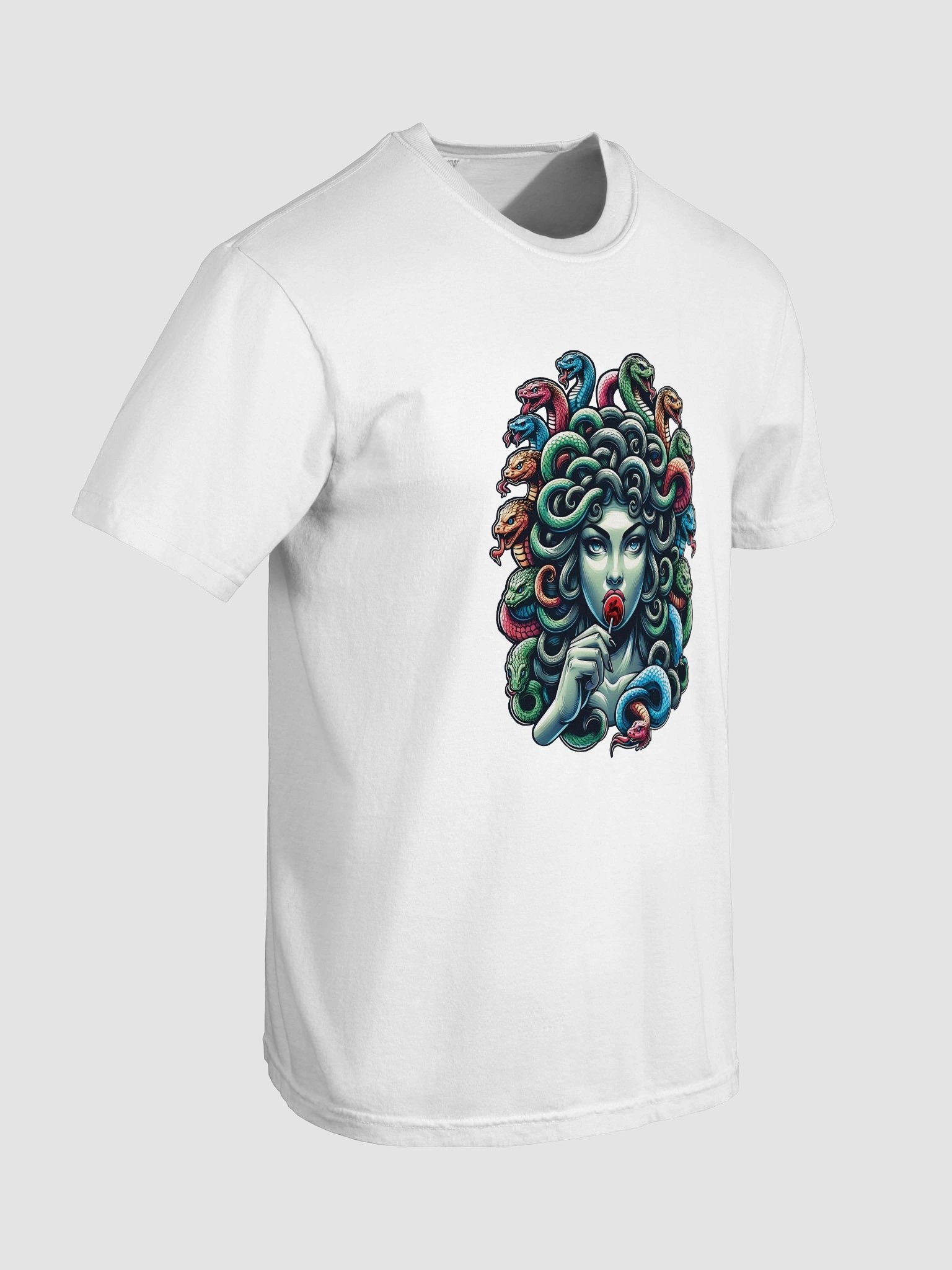 Medusa Lolly Tee product image (23)