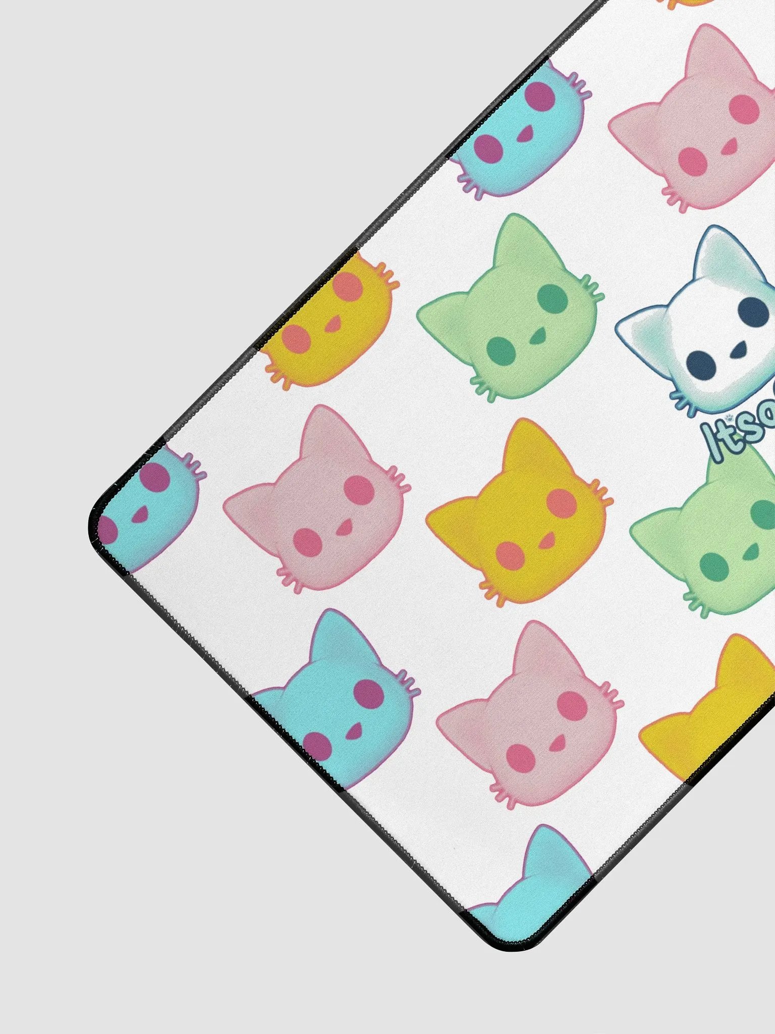 Itsaobvi Desk Mat product image (3)