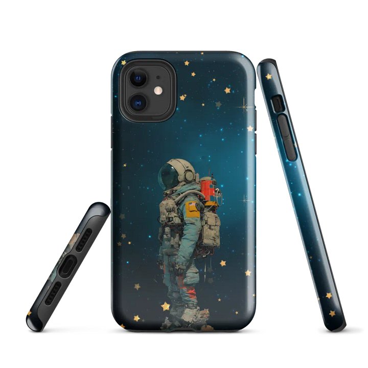 Lost Among the Stars product image (1)