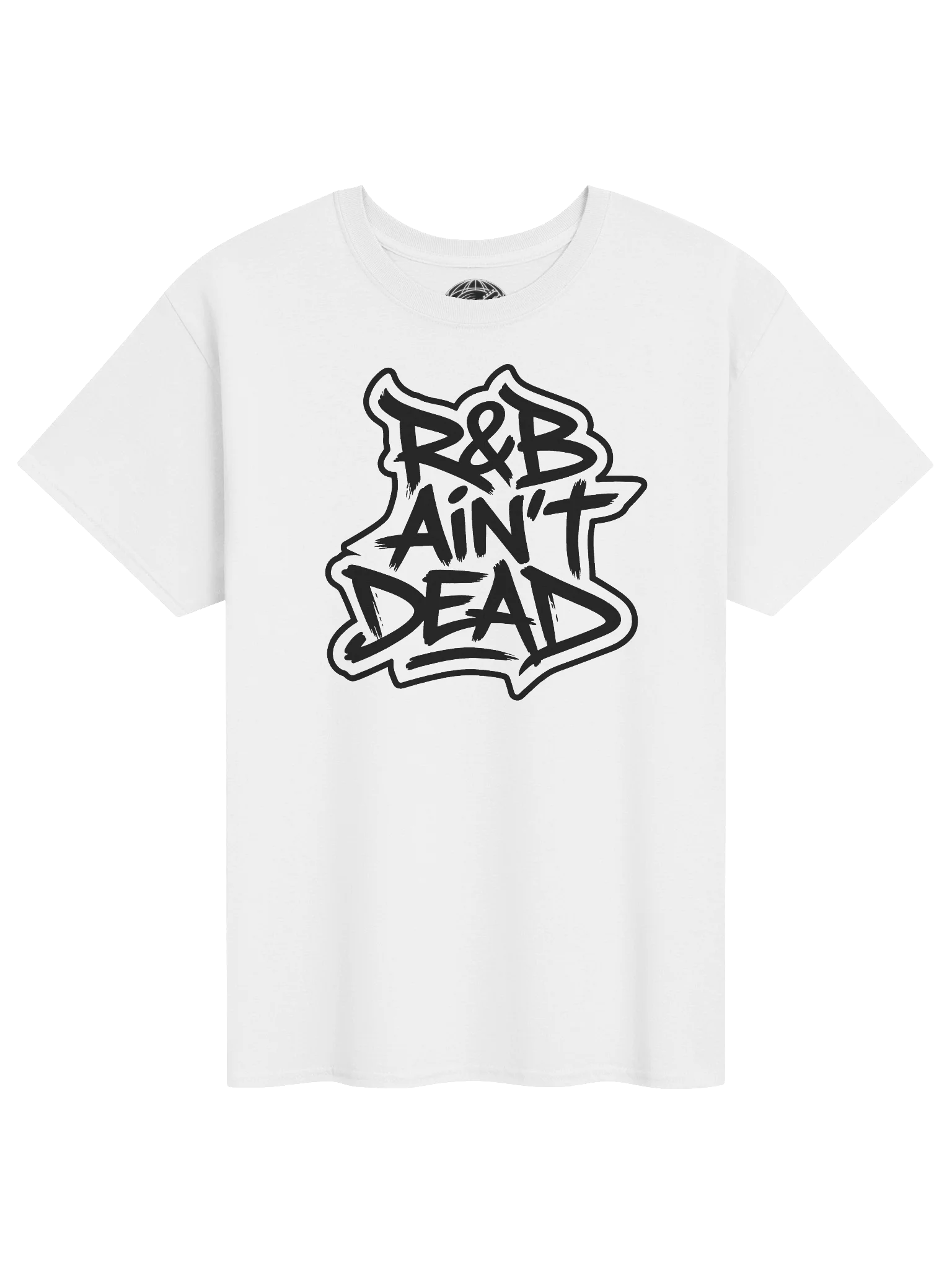 R&B Ain't Dead Tee — Edition I product image (71)