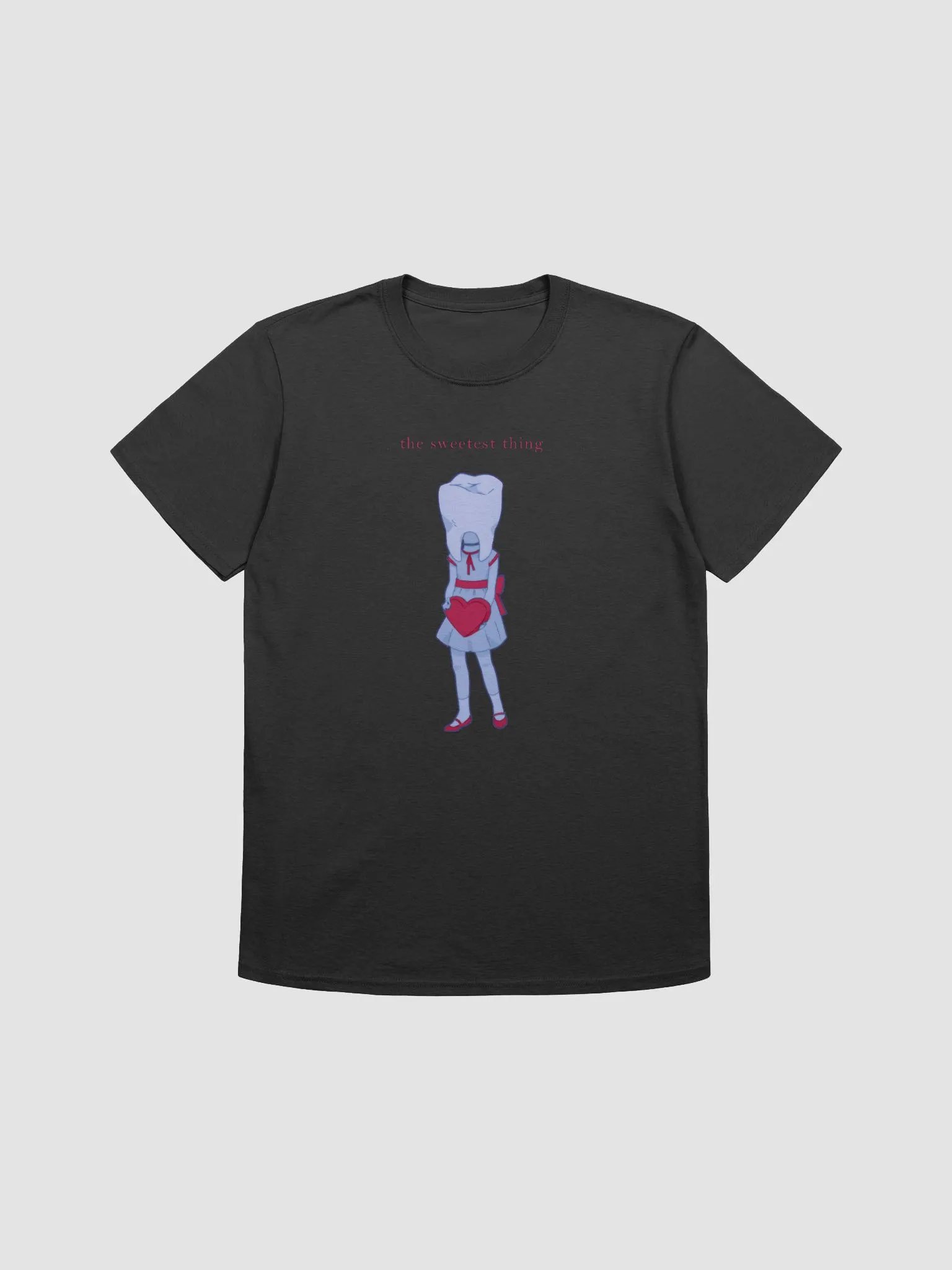 Tooth Girl (Blue) product image (1)