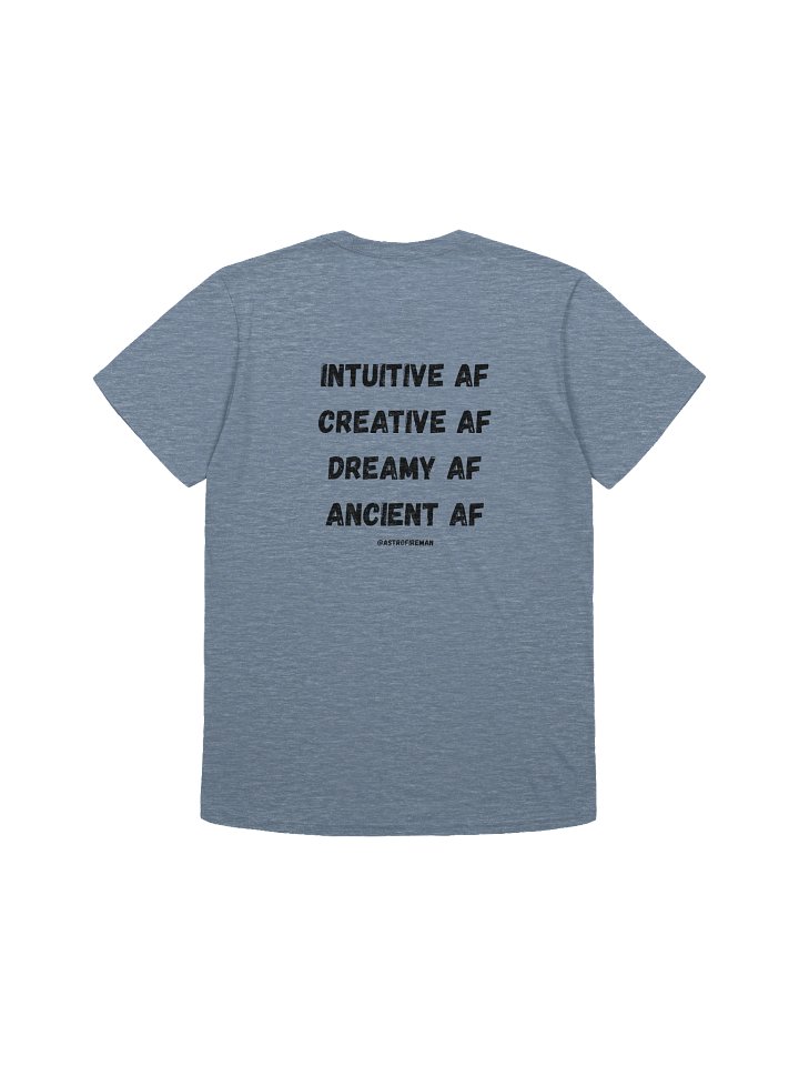 Pisces Tshirt product image (13)