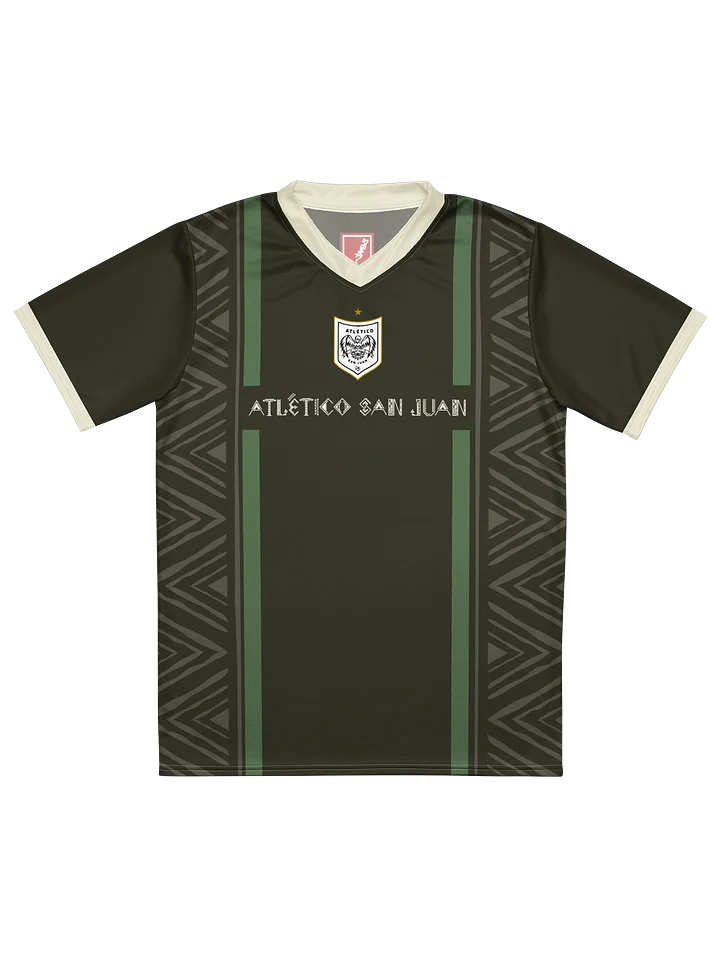 Atlético San Juan Away Jersey product image (1)