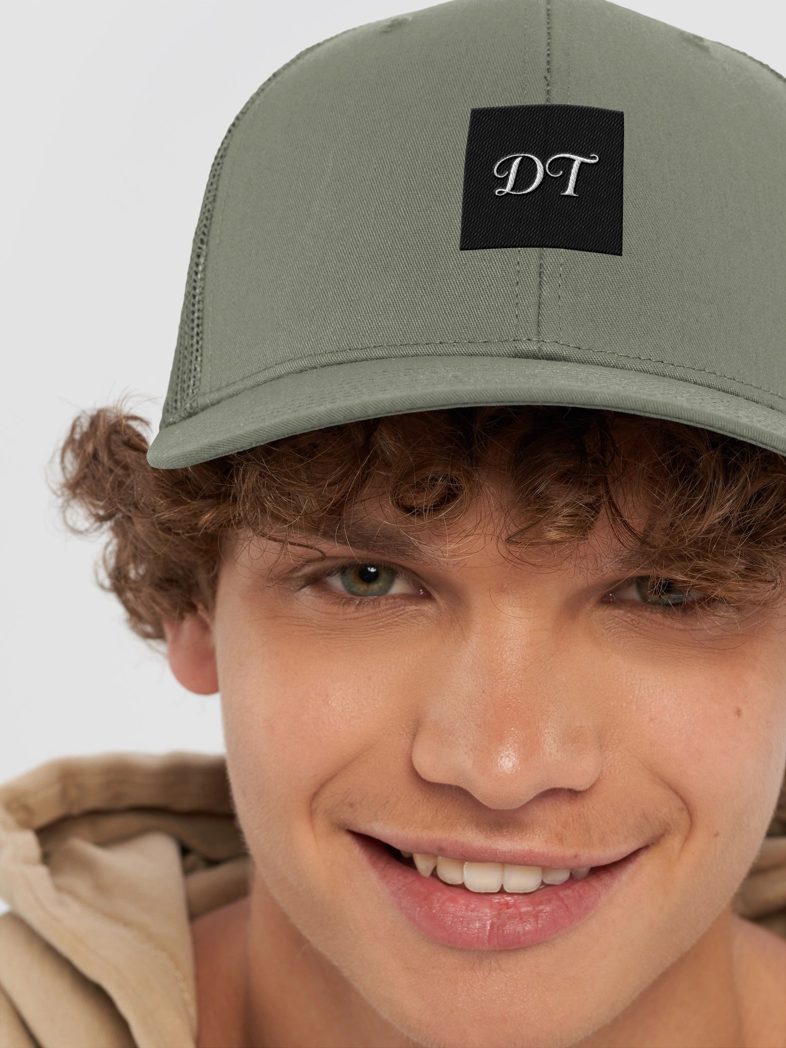 Trucker Hat product image (8)