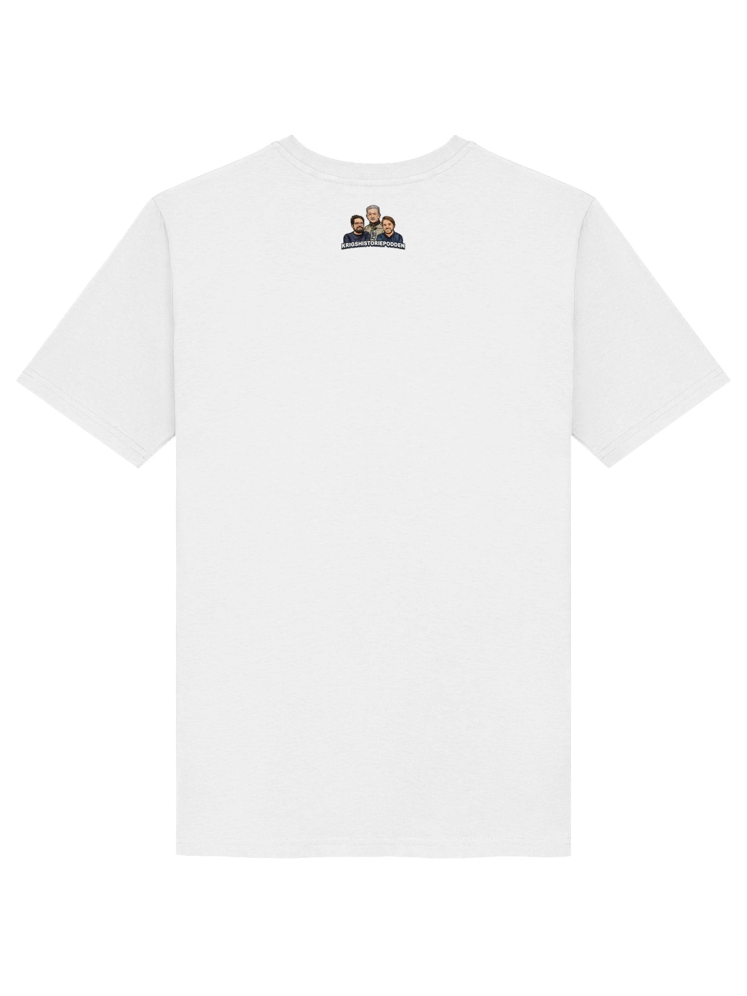 Gösta AB (Organic unisex T-shirt) product image (6)