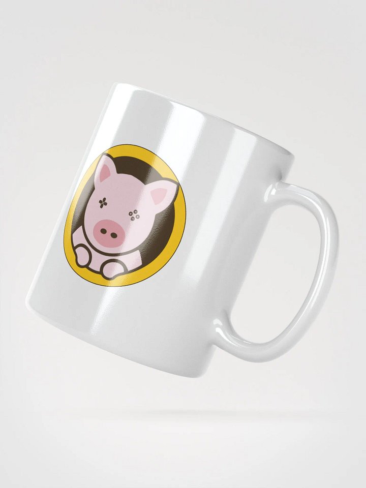 Grouchoporx Mug product image (4)
