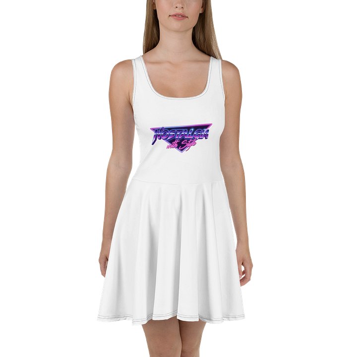 Nostalgia Dress product image (1)