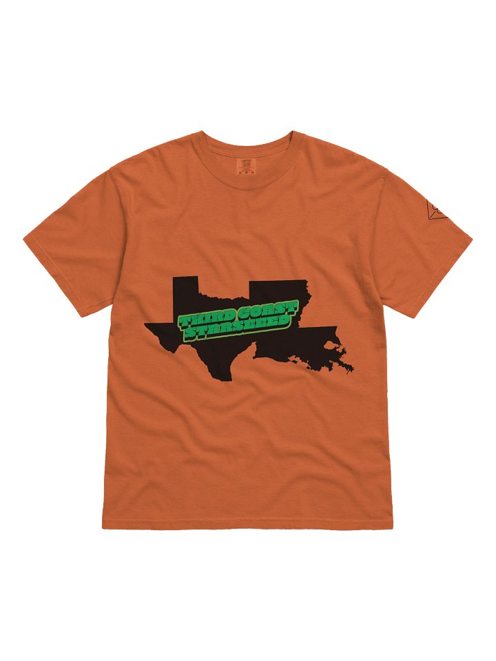 Third Coast Starseed Tee product image (4)