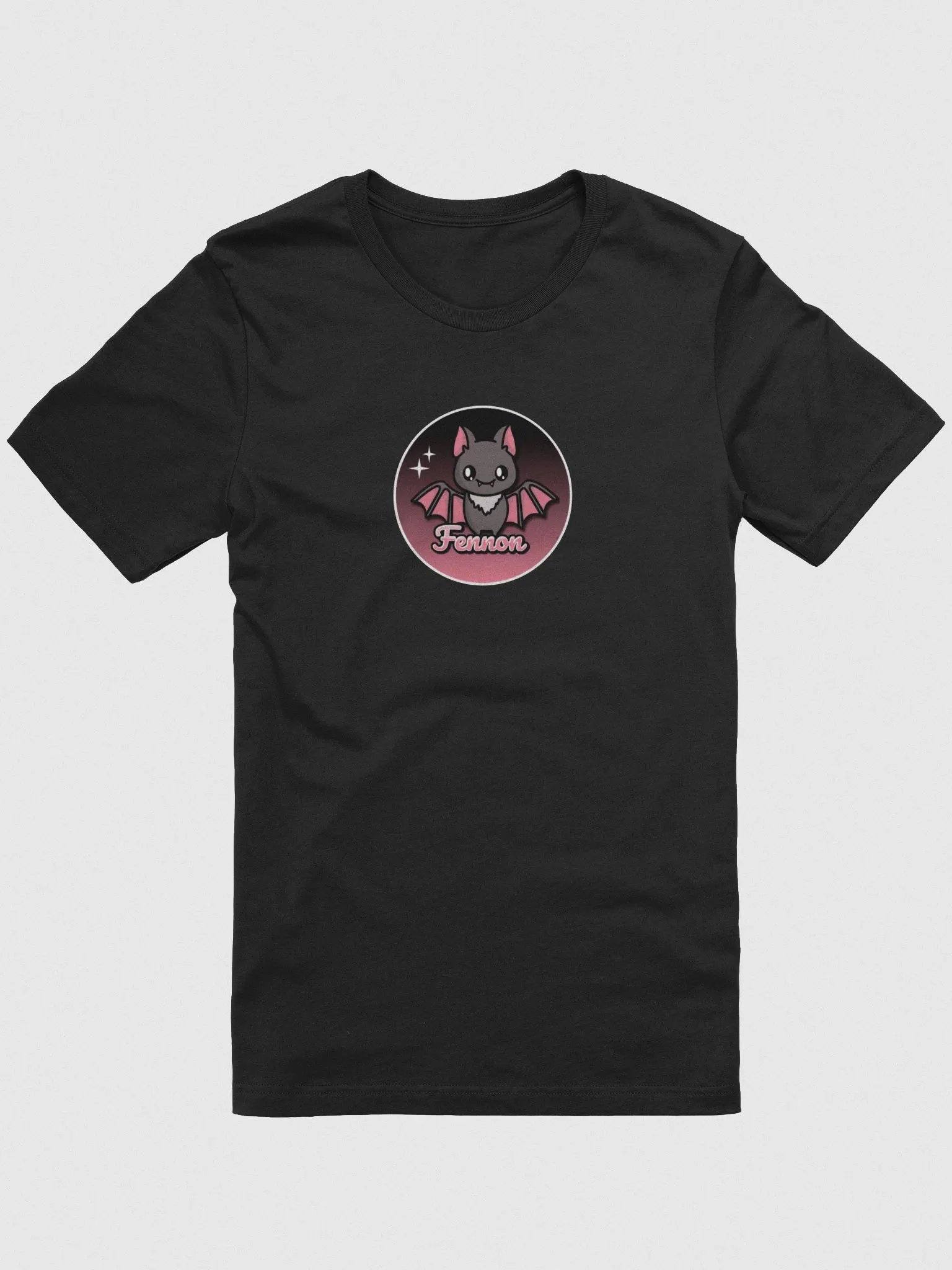 Fennon Logo Tee product image (3)