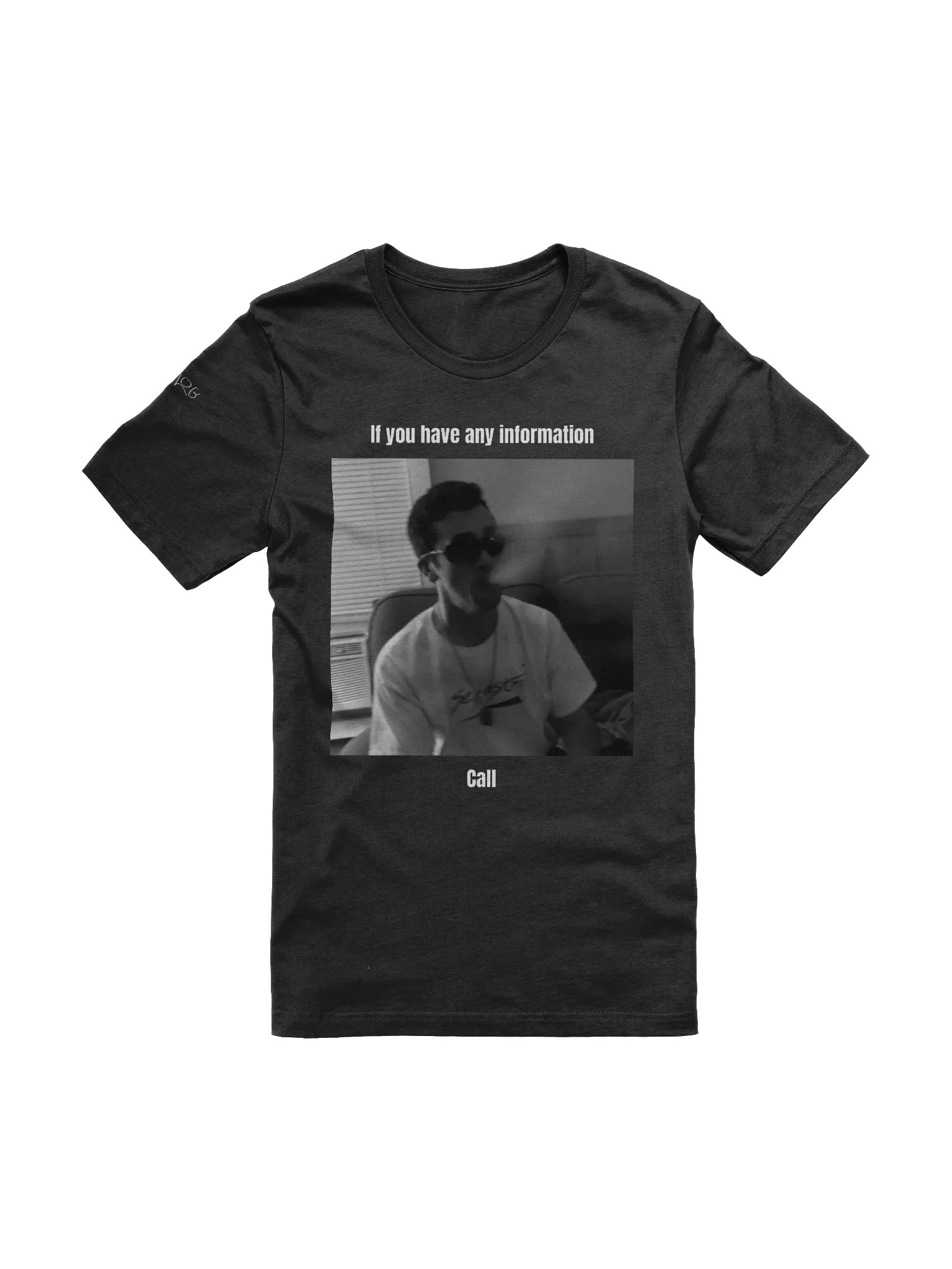 Bungalow Willis Tee product image (1)
