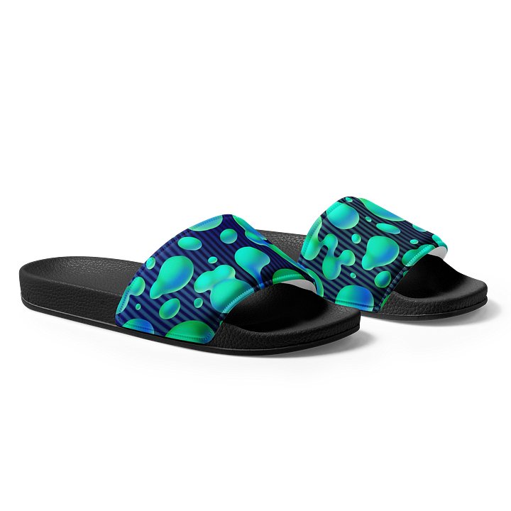 Love-a-Lamp - GAY All over Print Slides (Womens) product image (1)