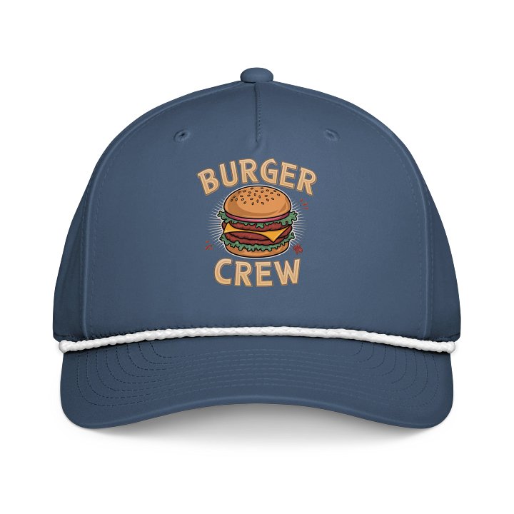 Burger Crew product image (1)