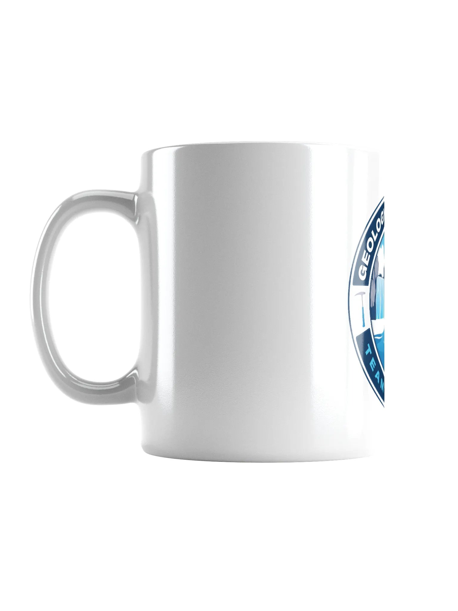Shaped By Water Mug product image (16)