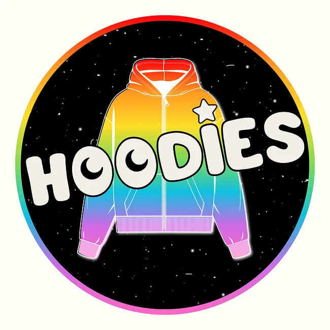 HOODIES