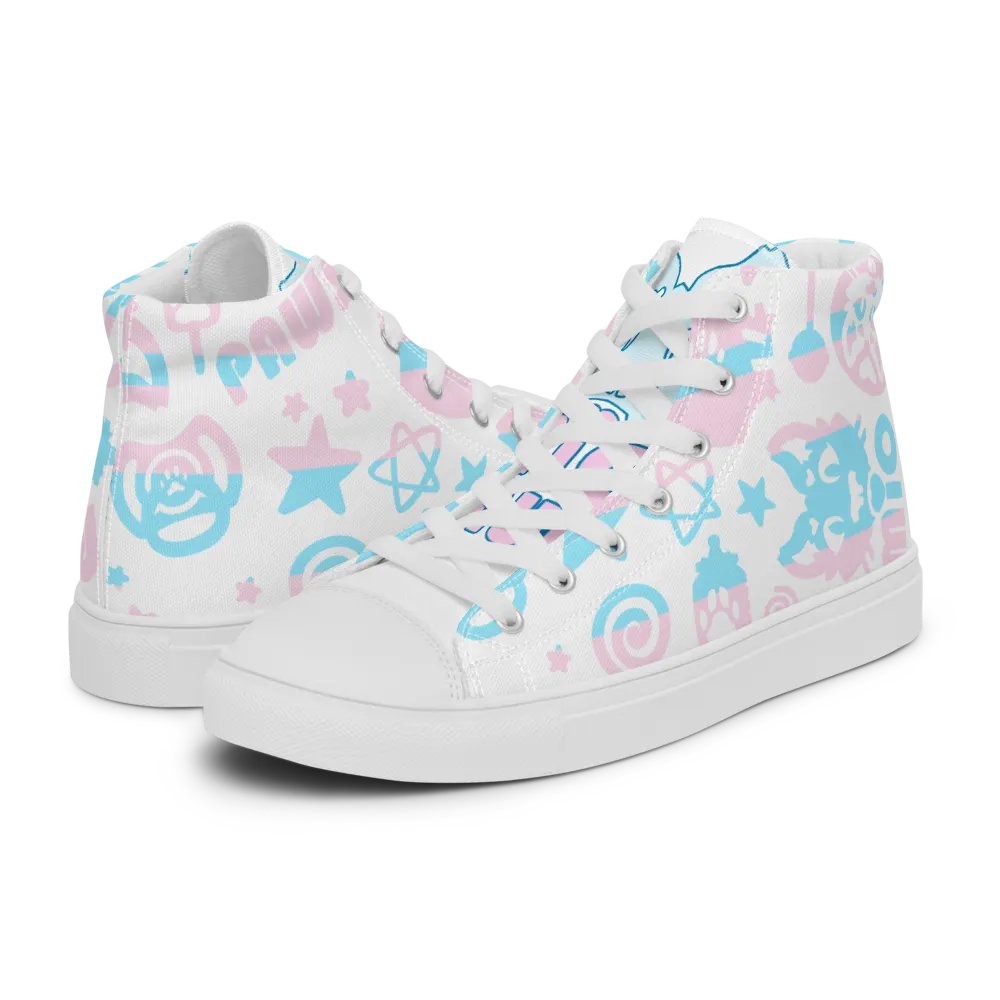Big lil-T Shoes product image (3)