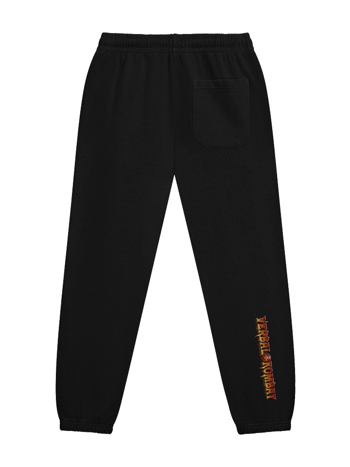VERBAL KOMBAT Multi Option Joggers product image (9)