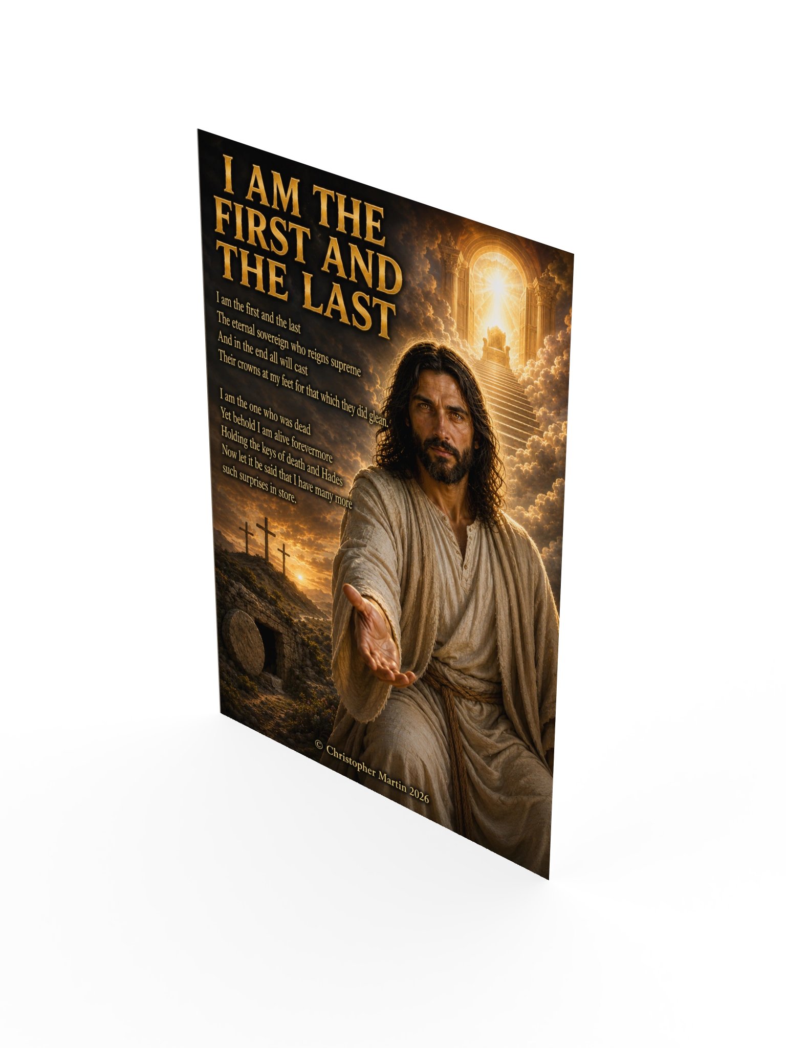 The frst and the last product image (3)