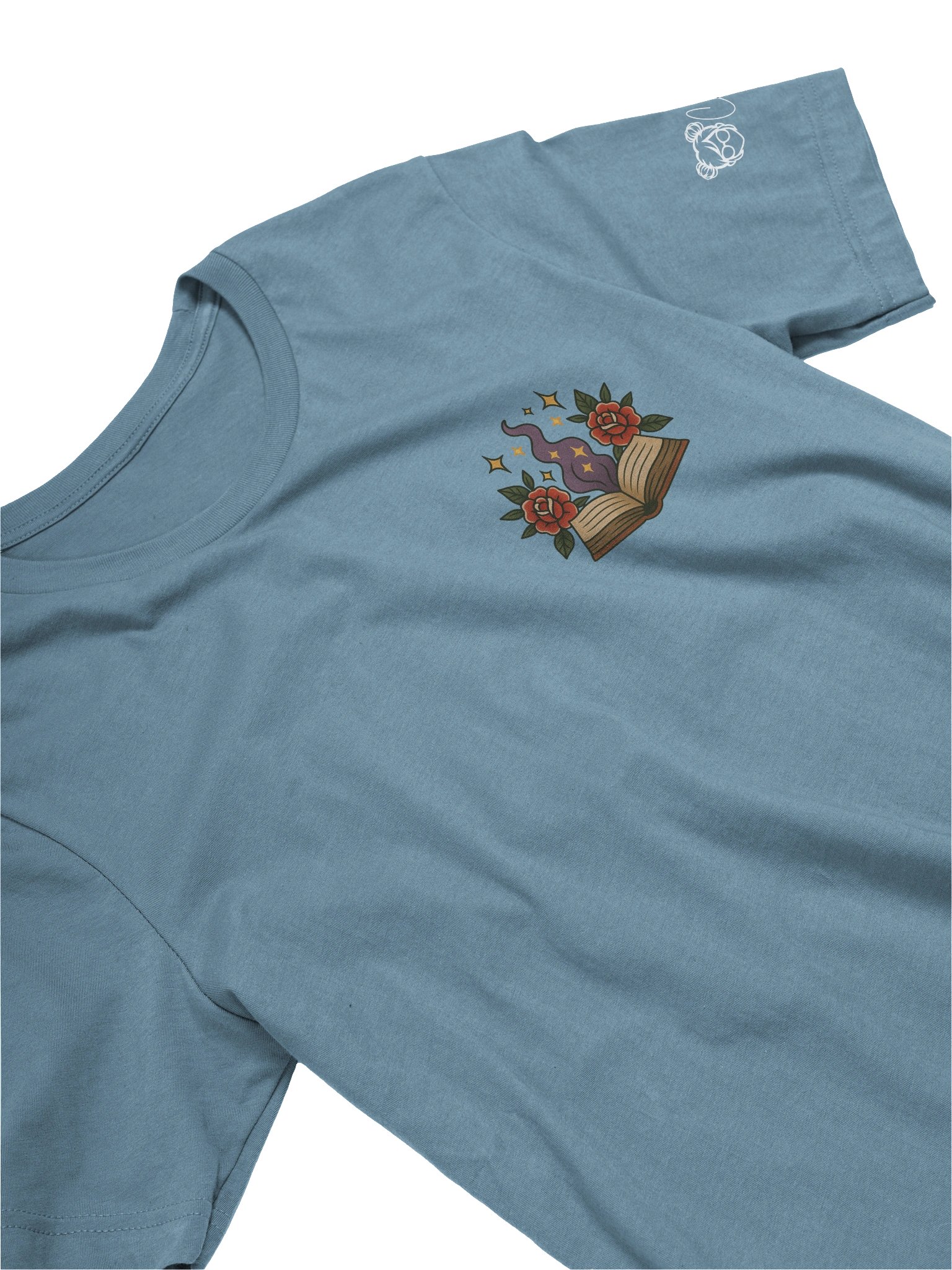 Death & Taxes Tee product image (3)