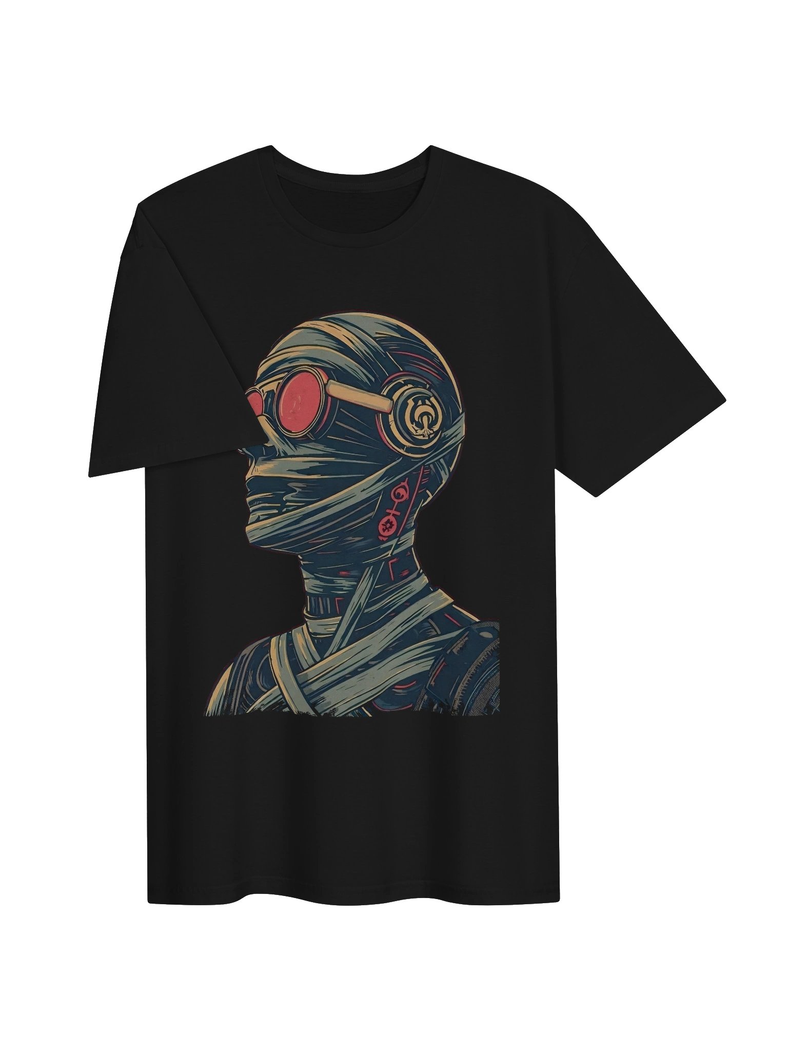 The Dune Oracle T-Shirt product image (6)